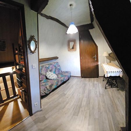 Gite Des Bois Rimbert Beuzeville Bagian luar foto
