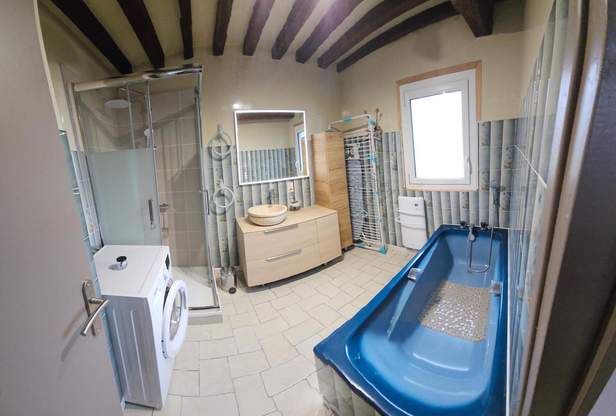 Gite Des Bois Rimbert Beuzeville Bagian luar foto
